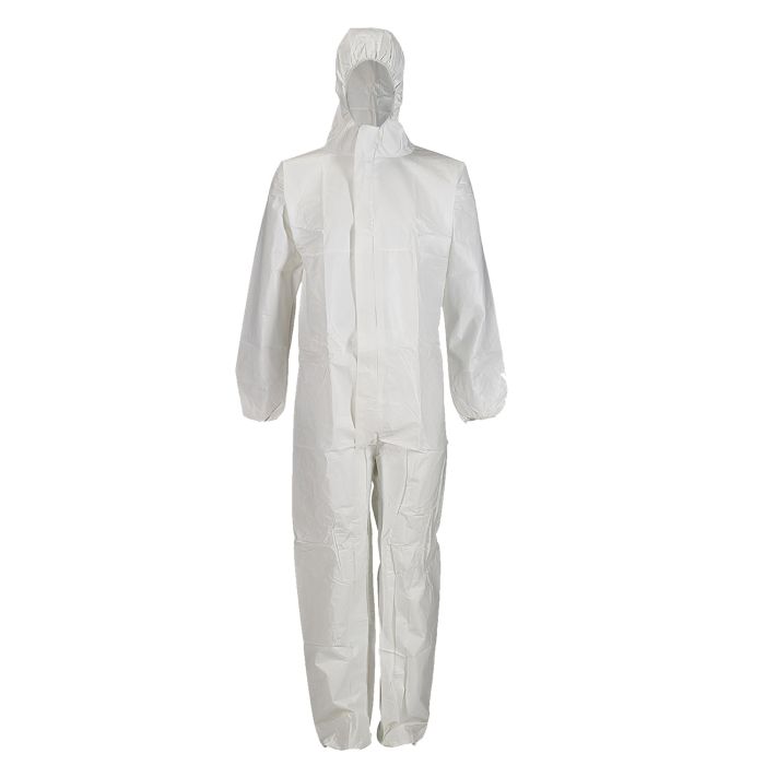 Supertouch Supertex® Pro Type 5/6 Antistatic Coverall