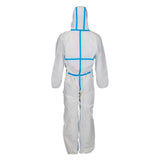 Disposable Supertouch Supertex® Ultra Type 4/5/6 Coverall