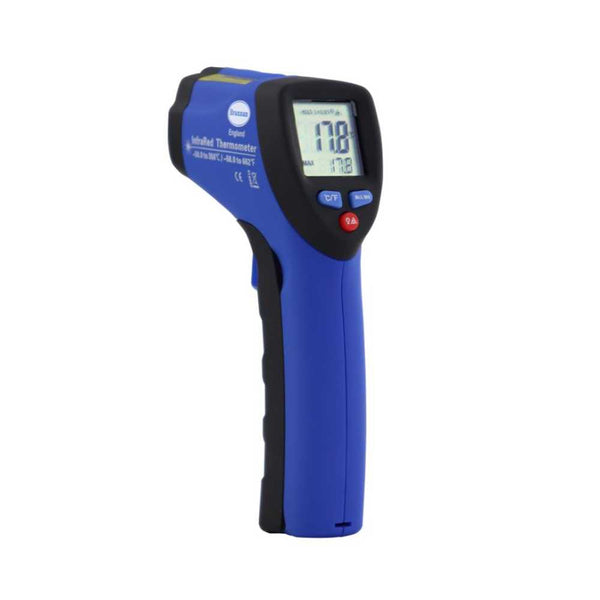 Infrared Thermometers
