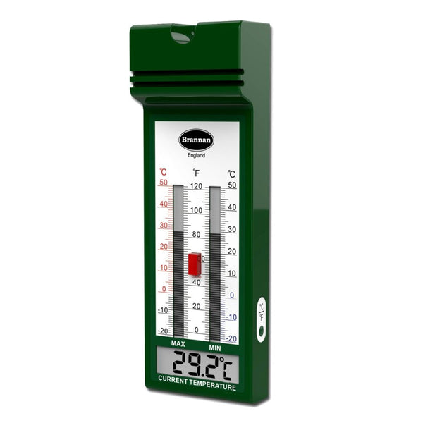 Home & Garden Thermometers