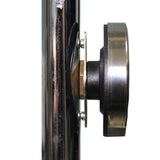 Brannan Magnetic Pipe / Radiator Dial Thermometer