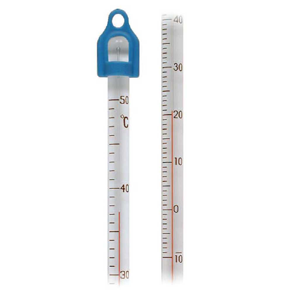 305mm -20 to +110  Lo Tox Laboratory Thermometer - Partial Immersion