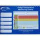 Temperature Log Books