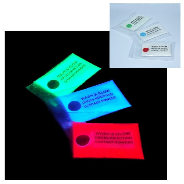UV GERM Training Powder Pack - image 2