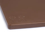 Hygiplas Low Density 6-Piece Chopping Board Set 450x300x10mm