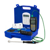 ETI 860-870 Waterproof Legionella Thermometer Kit