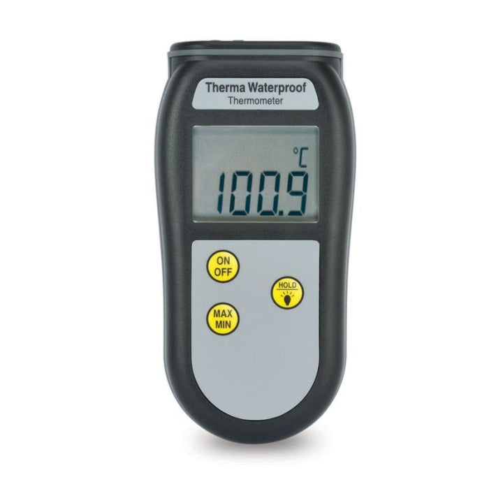 ETI 860-870 Waterproof Legionella Thermometer Kit – Food Safety Direct